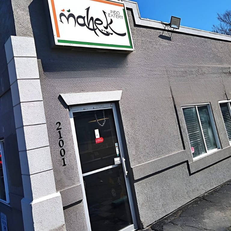 Come Visit or Order Online