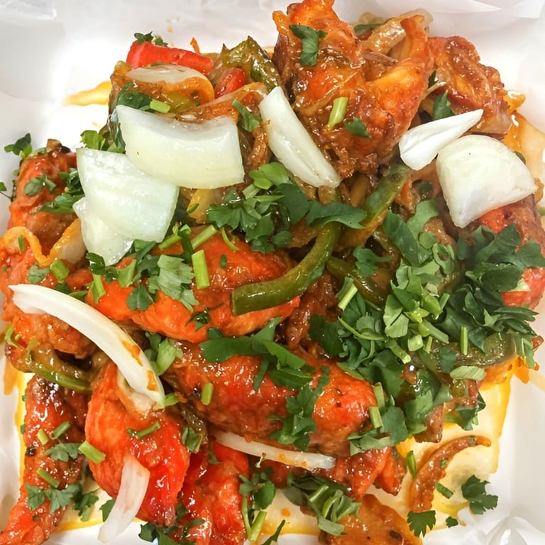 Bringing the Flavors of India to You