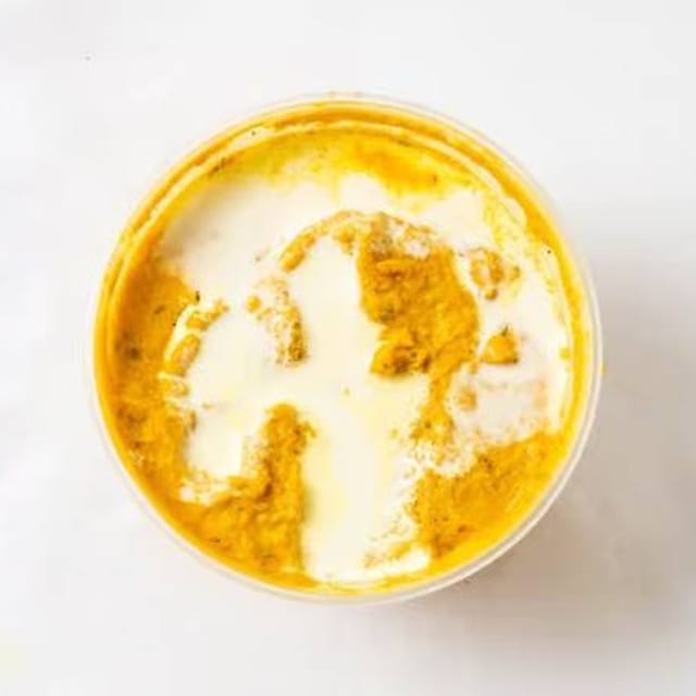 Chicken Shahi Korma.